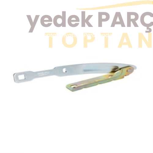 Yedek Parça :DACİA DOKKER LOGDY SAĞ KAPUT MENTESESI Özellikler: 0